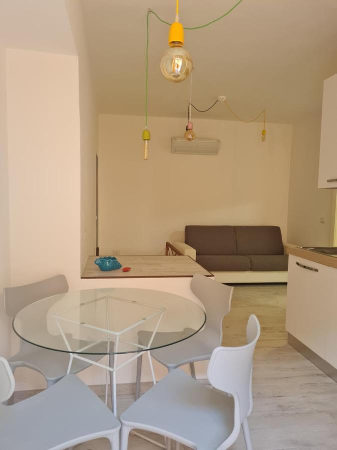 Lovely Corner Porto Santo Stefano  Exterior foto